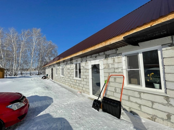 
  Продается дом, 179.6 м², поселок Березовка
. Фото 24.