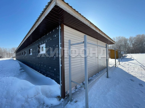 
  Продается дом, 179.6 м², поселок Березовка
. Фото 26.