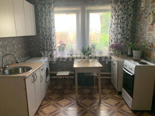 
  Продается дом, 79.2 м², Барнаул
. Фото 1.