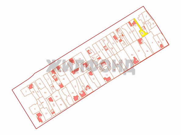 
  Продается дом, 79.2 м², Барнаул
. Фото 8.