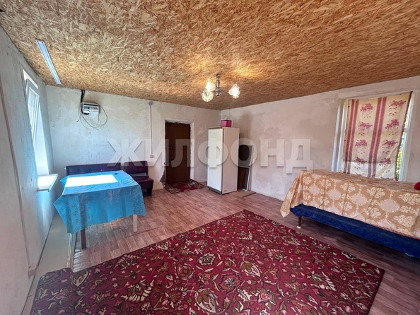 
  Продается дача, 30 м², СНТ Агрегат
. Фото 9.