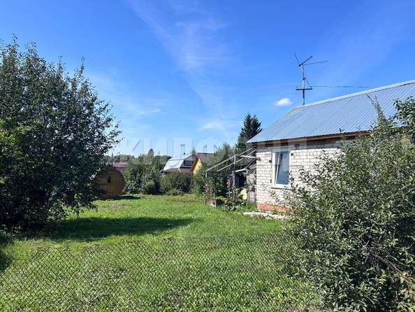 
  Продается дача, 30 м², СНТ Агрегат
. Фото 11.