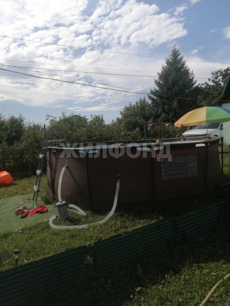 
  Продается дача, 56 м², СНТ Медик
. Фото 13.
