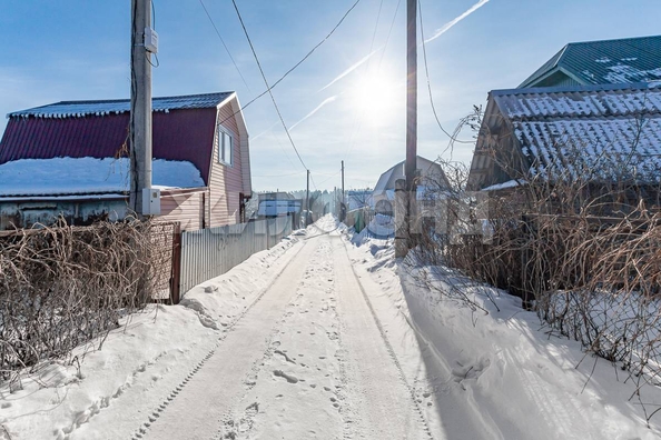 
  Продается дом, 64.8 м², СНТ Ветеран-Лесное
. Фото 2.