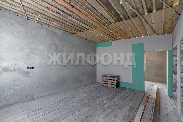 
  Продается дом, 64.8 м², СНТ Ветеран-Лесное
. Фото 6.