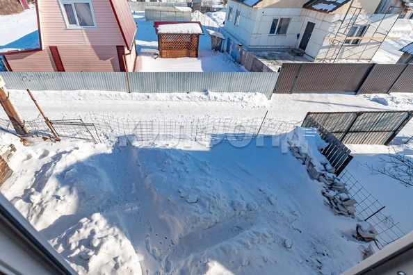 
  Продается дом, 64.8 м², СНТ Ветеран-Лесное
. Фото 18.