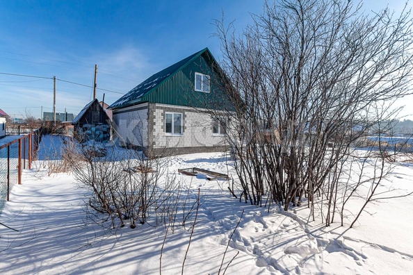
  Продается дом, 64.8 м², СНТ Ветеран-Лесное
. Фото 20.