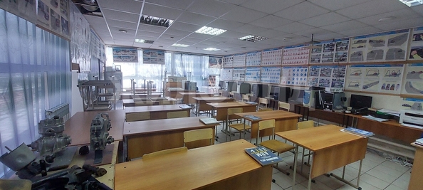 
  Продается универсальное помещение, 100 м², Попова ул, д. 94а
. Фото 10.
