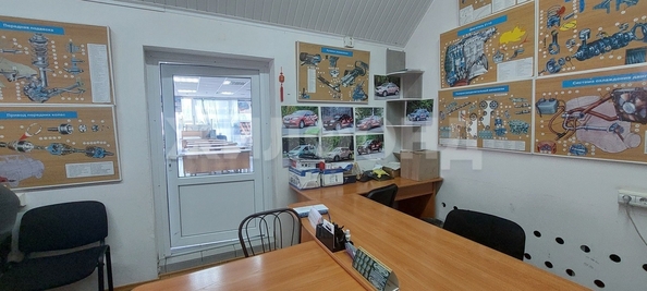 
  Продается универсальное помещение, 100 м², Попова ул, д. 94а
. Фото 19.