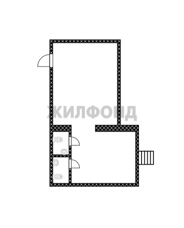 
  Продается готовый бизнес, 91 м², Малахова ул, д. 89
. Фото 1.