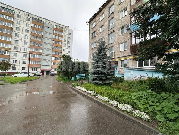 
  Продается 1-комн. квартира, 31 м², Георгия Исакова ул, д. 147
. Фото 15.