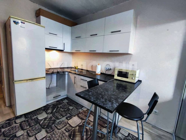 
  Продается 1-комн. квартира, 17.6 м², ЖК Новый квартал, корпус 1
. Фото 1.