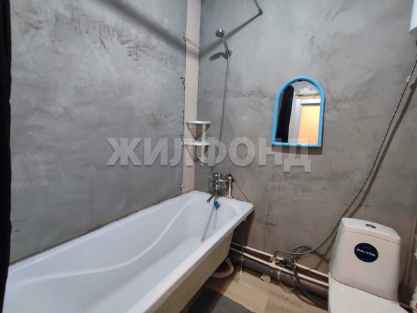
  Продается 1-комн. квартира, 17.6 м², ЖК Новый квартал, корпус 1
. Фото 12.
