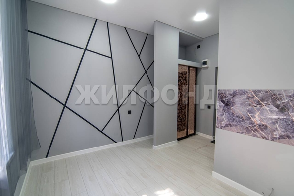 
  Продается студия, 18.3 м², Карла Маркса ул, д. 126
. Фото 4.