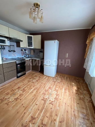 
  Продается 1-комн. квартира, 34.4 м², Сухэ-Батора ул
. Фото 4.