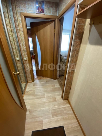 
  Продается 1-комн. квартира, 34.4 м², Сухэ-Батора ул
. Фото 6.