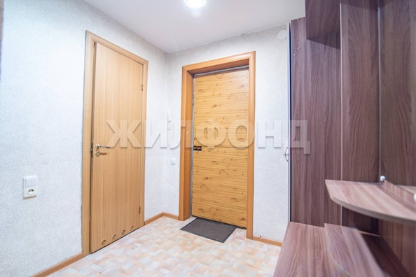 
  Продается 1-комн. квартира, 30.1 м², Бабуркина ул, д. 11
. Фото 10.