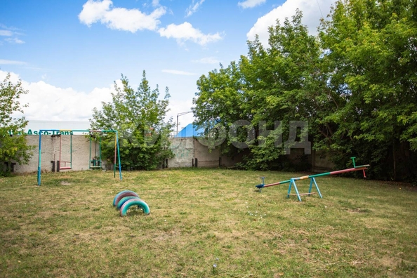 
  Продается 1-комн. квартира, 30.1 м², Бабуркина ул, д. 11
. Фото 23.