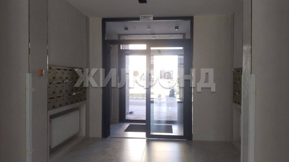 
  Продается студия, 28.7 м², Христенко ул
. Фото 24.