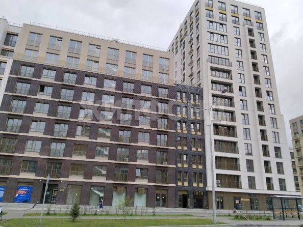 
  Продается студия, 28.7 м², Христенко ул
. Фото 35.