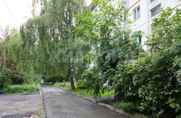 
  Продается 1-комн. квартира, 30.4 м², Юрина ул
. Фото 22.