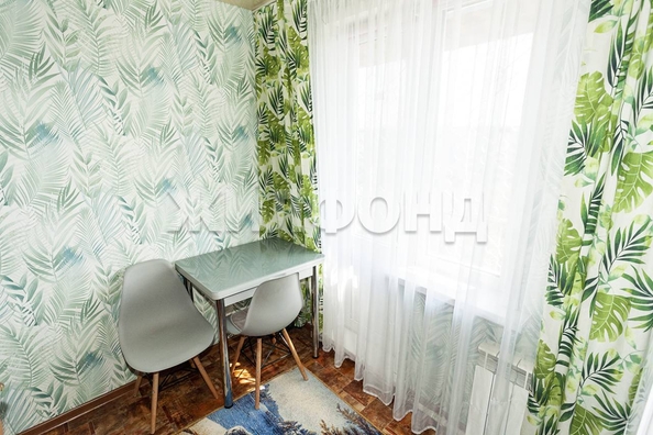 
  Продается 1-комн. квартира, 28.3 м², Антона Петрова ул
. Фото 6.