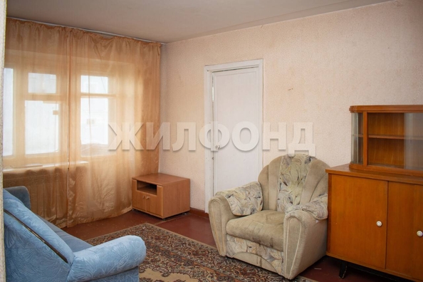 
  Продается 2-комн. квартира, 43.8 м², Чернышевского ул, д. 55
. Фото 3.
