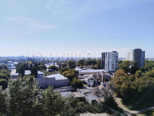 
  Продается 2-комн. квартира, 47.2 м², Эмилии Алексеевой ул
. Фото 7.