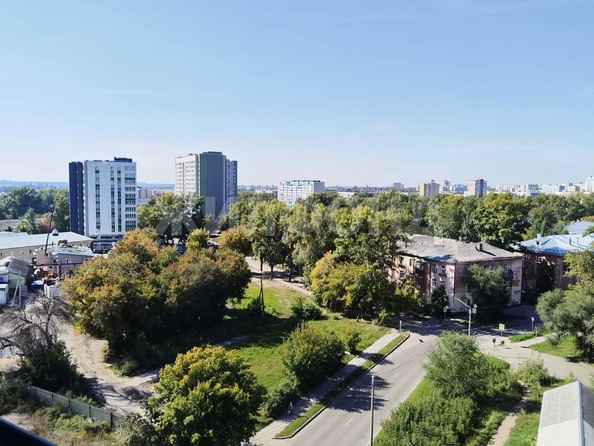 
  Продается 2-комн. квартира, 47.2 м², Эмилии Алексеевой ул
. Фото 9.