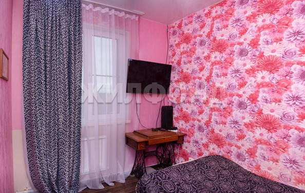 
  Продается 2-комн. квартира, 46 м², Менделеева ул, д. 2
. Фото 2.