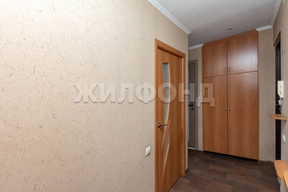 
  Продается 2-комн. квартира, 42.6 м², Георгия Исакова ул, д. 103
. Фото 7.