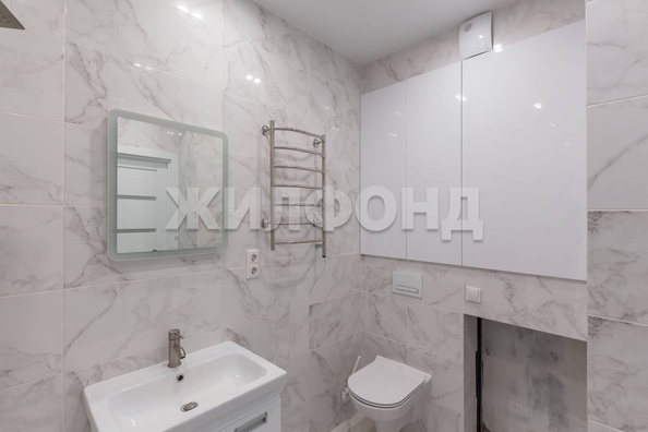 
  Продается 2-комн. квартира, 38.3 м², 280-летия Барнаула ул
. Фото 7.