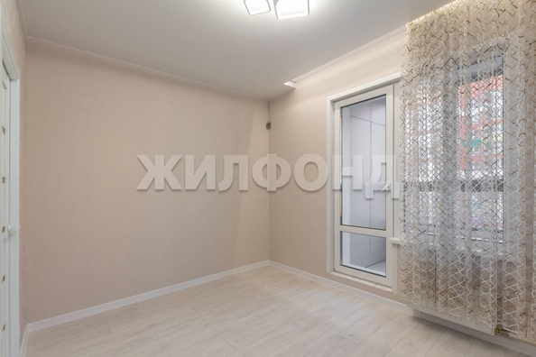 
  Продается 2-комн. квартира, 38.3 м², 280-летия Барнаула ул
. Фото 14.