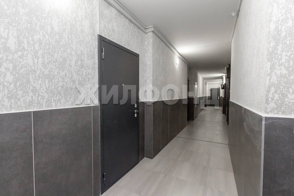 
  Продается 2-комн. квартира, 38.3 м², 280-летия Барнаула ул
. Фото 29.