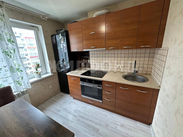 
  Продается 2-комн. квартира, 49.2 м², Партизанская ул
. Фото 3.