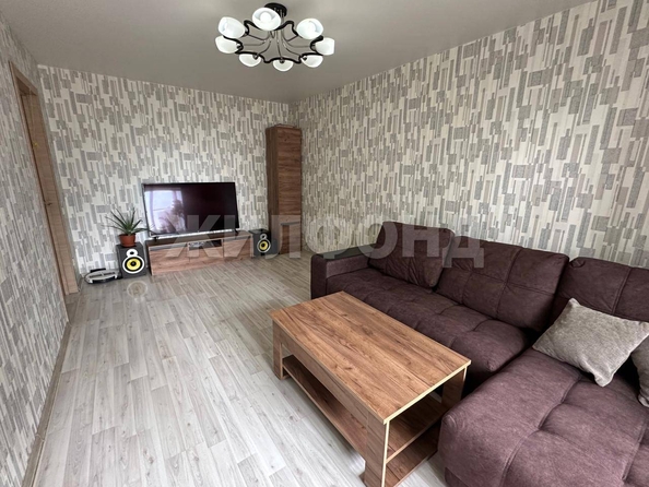 
  Продается 2-комн. квартира, 49.2 м², Партизанская ул
. Фото 5.