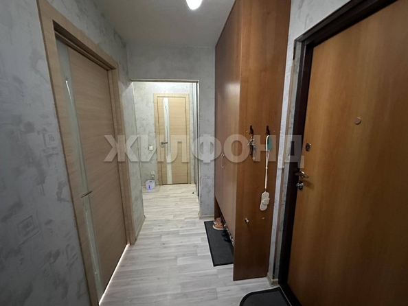 
  Продается 2-комн. квартира, 49.2 м², Партизанская ул
. Фото 12.