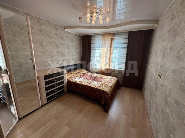 
  Продается 2-комн. квартира, 53.6 м², Попова ул
. Фото 5.