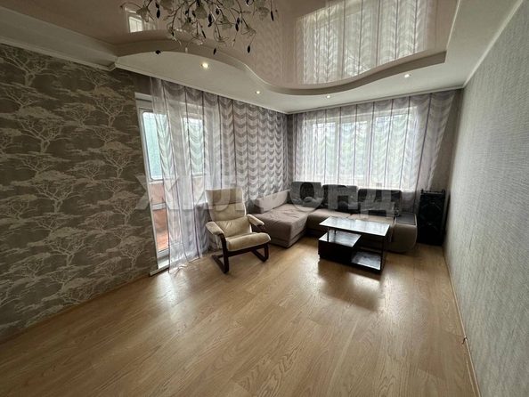 
  Продается 2-комн. квартира, 53.6 м², Попова ул
. Фото 7.