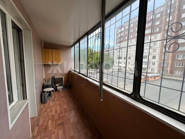 
  Продается 2-комн. квартира, 53.6 м², Попова ул
. Фото 8.