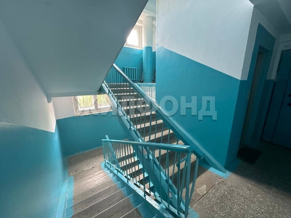 
  Продается 2-комн. квартира, 53.6 м², Попова ул
. Фото 12.