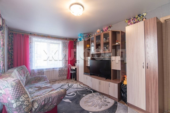 
  Продается 2-комн. квартира, 51.4 м², Гущина ул
. Фото 2.