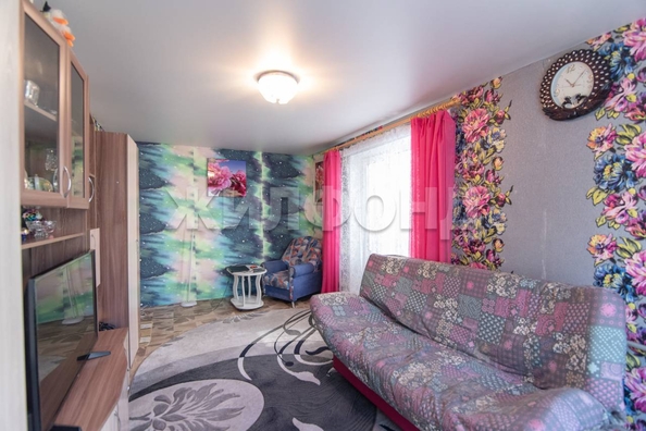 
  Продается 2-комн. квартира, 51.4 м², Гущина ул
. Фото 3.