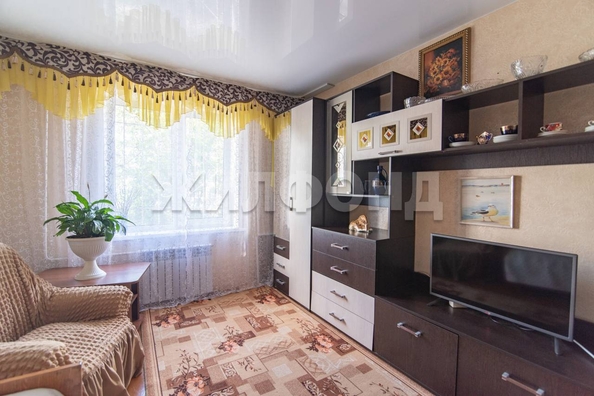 
  Продается 2-комн. квартира, 51.4 м², Гущина ул
. Фото 6.