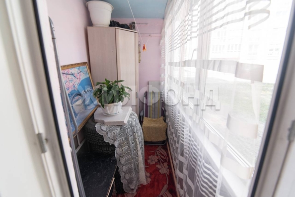 
  Продается 2-комн. квартира, 51.4 м², Гущина ул
. Фото 17.