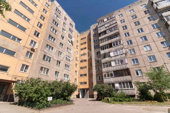
  Продается 2-комн. квартира, 51.4 м², Гущина ул
. Фото 24.