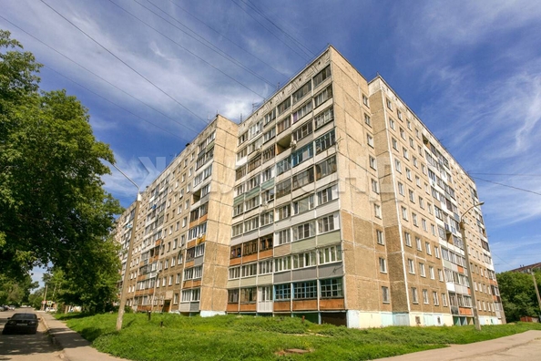 
  Продается 2-комн. квартира, 43.2 м², 40 лет Октября ул
. Фото 20.