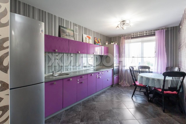 
  Продается 2-комн. квартира, 59 м², Лазурная ул
. Фото 7.
