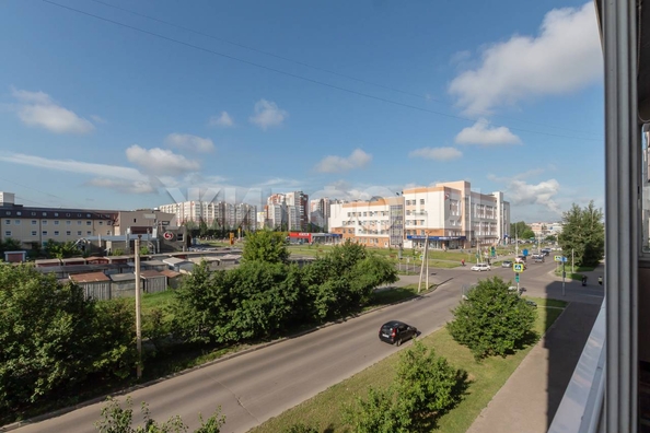 
  Продается 2-комн. квартира, 59 м², Лазурная ул
. Фото 21.