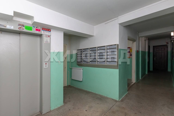 
  Продается 2-комн. квартира, 59 м², Лазурная ул
. Фото 29.